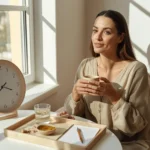 Jeûne intermittent après 40 ans : comprendre et écouter son corps