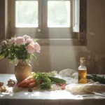 Microbiote et dépression : et si votre intestin détenait la clé du bonheur ?