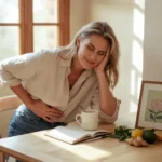 Fatigue et digestion difficile : comprendre le lien avec la surcharge mentale