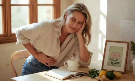 Fatigue et digestion difficile : comprendre le lien avec la surcharge mentale