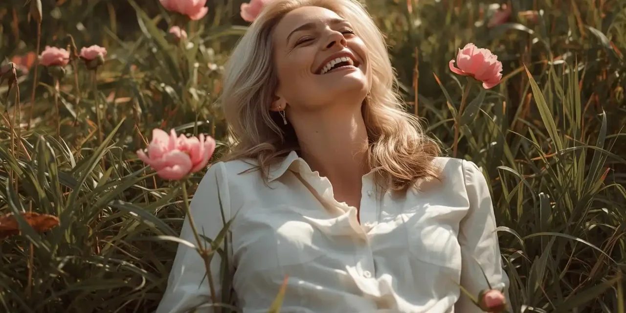 Fatiguée après 40 ans : comment retrouver santé, énergie et joie de vivre ?