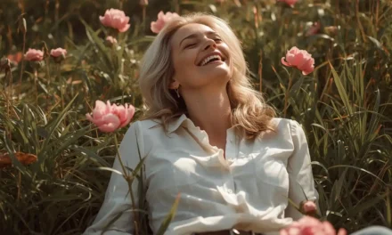 Fatiguée après 40 ans : comment retrouver santé, énergie et joie de vivre ?