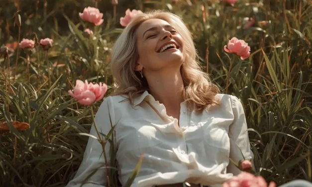 Fatiguée après 40 ans : comment retrouver santé, énergie et joie de vivre ?