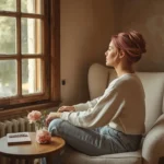 Fatigue émotionnelle à la quarantaine : quand on tient… sans se sentir vivante