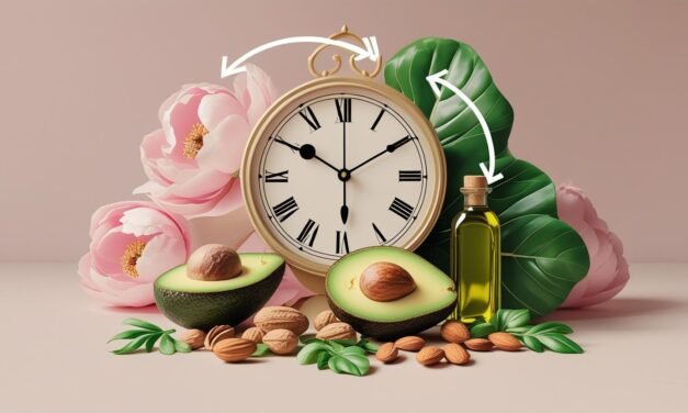 Comment le jeûne intermittent change ma santé après 40 ans ?