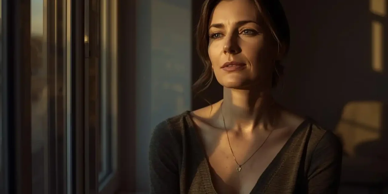 Vivre en mode survie à la quarantaine : quand la dysthymie s’installe doucement