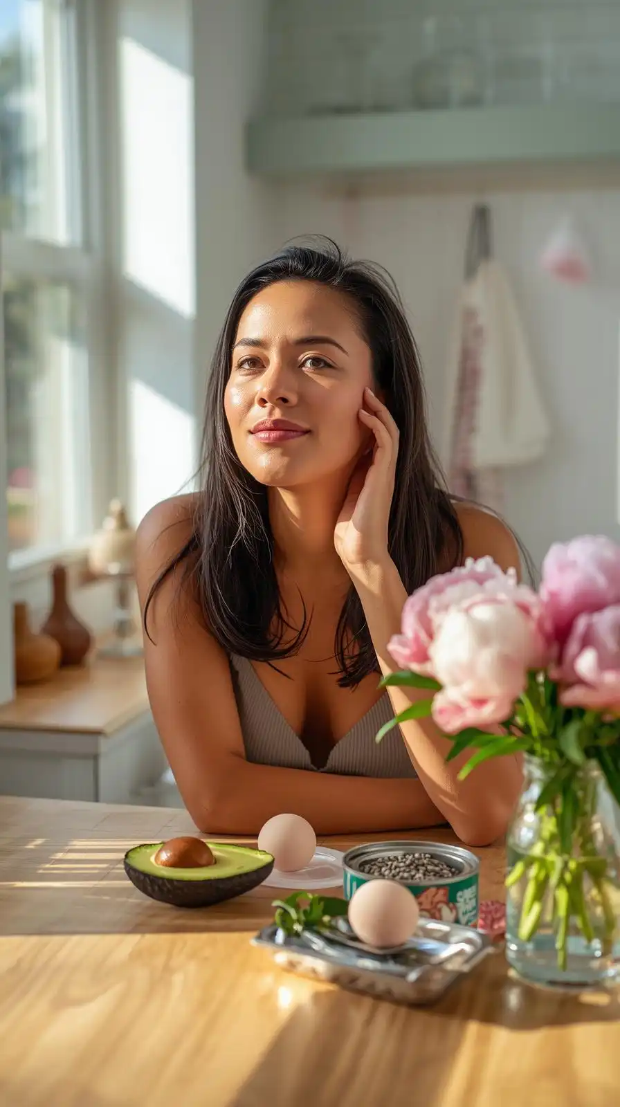 Régime cétogène après 40 ans est-il vraiment adapté à notre métabolisme2