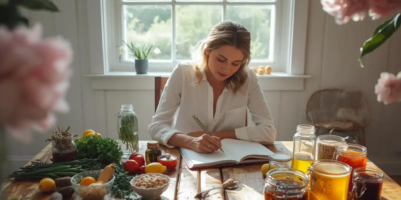 Alimentation thérapeutique : comprendre les régimes qui peuvent aider à rééquilibrer le corps