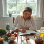 Alimentation thérapeutique : comprendre les régimes qui peuvent aider à rééquilibrer le corps