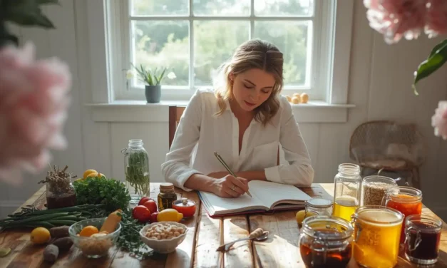 Alimentation thérapeutique : comprendre les régimes qui peuvent aider à rééquilibrer le corps