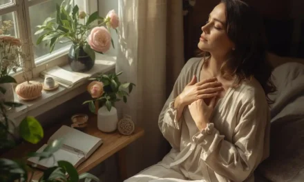 Système nerveux en alerte : comment retrouver le calme intérieur