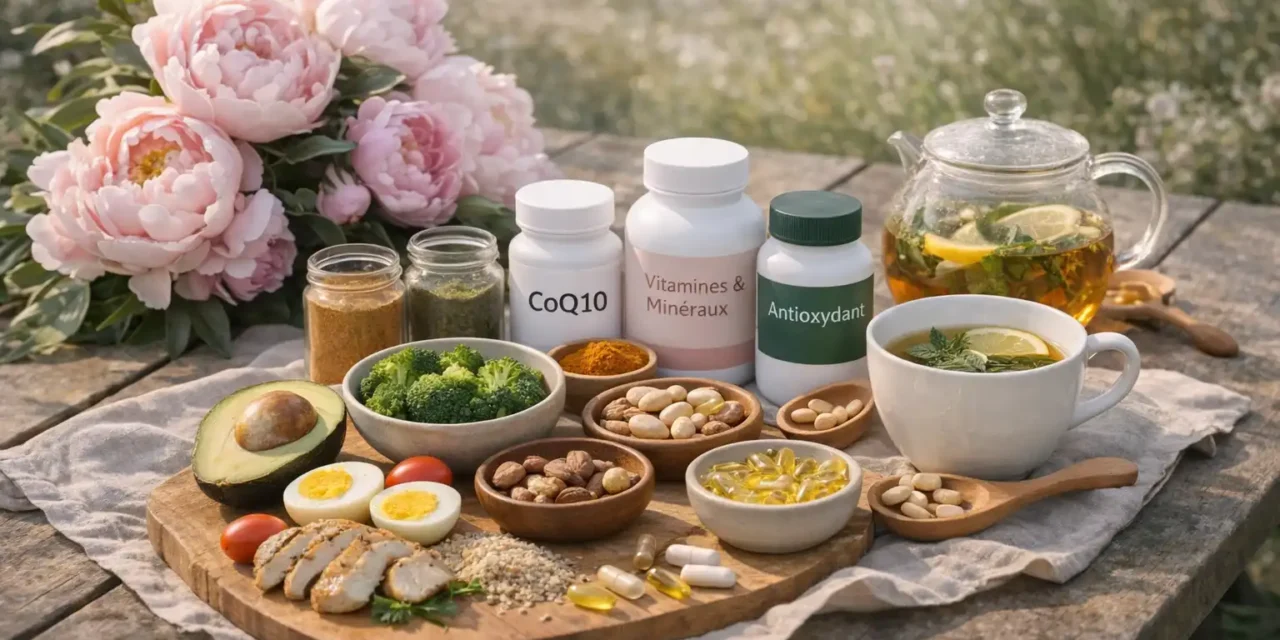 Apprendre à me connaître pour guérir : ce que la médecine fonctionnelle a changé en moi