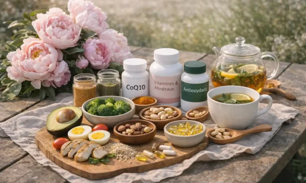 Apprendre à me connaître pour guérir : ce que la médecine fonctionnelle a changé en moi