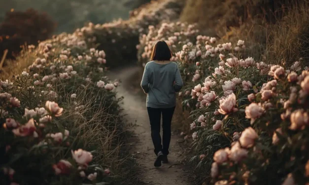 La méthode des petits pas pour améliorer sa santé (et transformer sa vie)