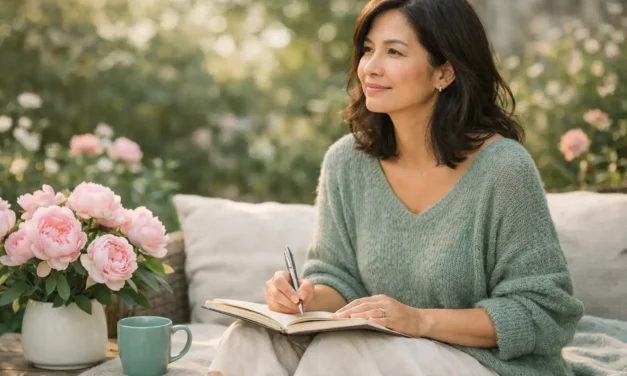 Créer sa réussite sans s’oublier