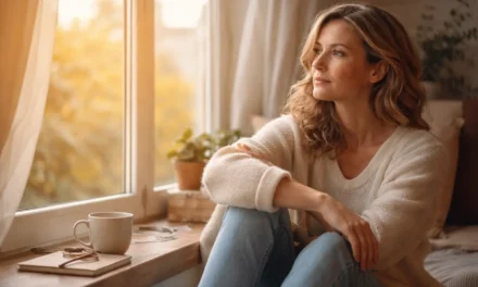 Crise de la quarantaine chez les femmes : et si ce n’était pas une crise mais un passage ?