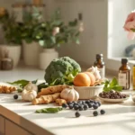 Détoxification du foie : comprendre les phases 1 et 2 pour soutenir naturellement son organisme