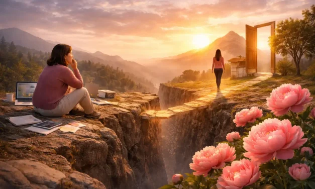 Une chose à la fois : comprendre la tension entre la vision et la réalité