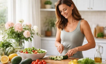 Et si mon foie pouvait vraiment se réparer ?