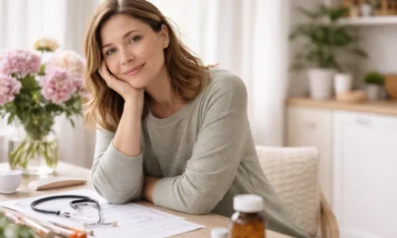 Fatigue chronique chez la femme : et si ce n’était pas une seule cause mais un système déséquilibré ?