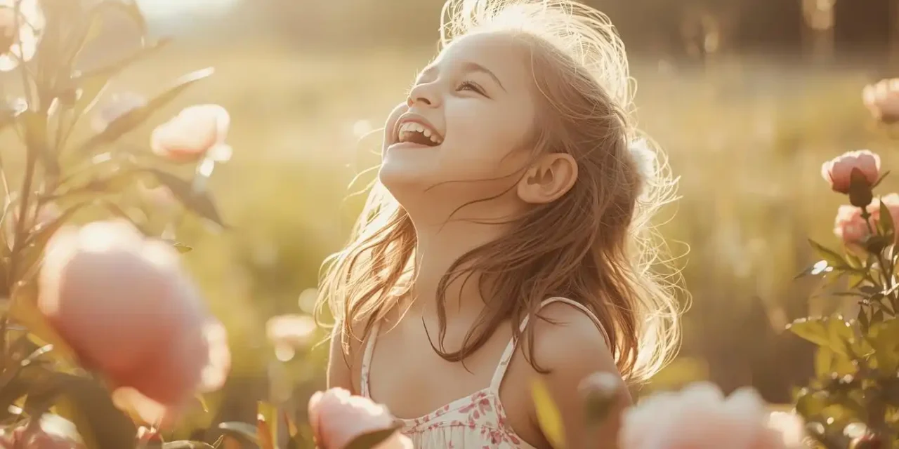 Aimer son enfant intérieur : pourquoi nous restons tous les enfants que nous avons été?