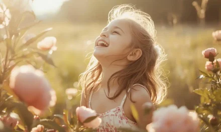 Aimer son enfant intérieur : pourquoi nous restons tous les enfants que nous avons été?