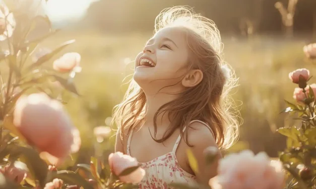 Aimer son enfant intérieur : pourquoi nous restons tous les enfants que nous avons été?