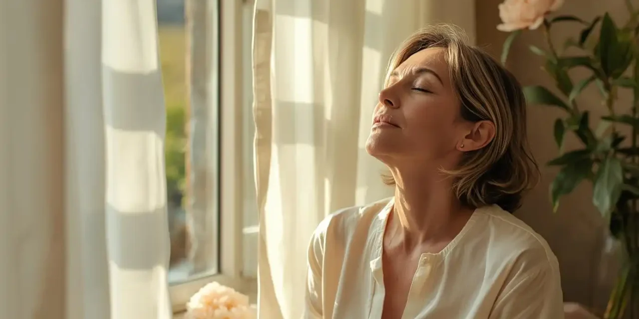 Le souffle de vie : pourquoi prendre soin de son système respiratoire après 40 ans change profondément notre équilibre