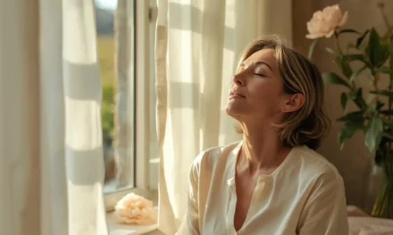 Le souffle de vie : pourquoi prendre soin de son système respiratoire après 40 ans change profondément notre équilibre