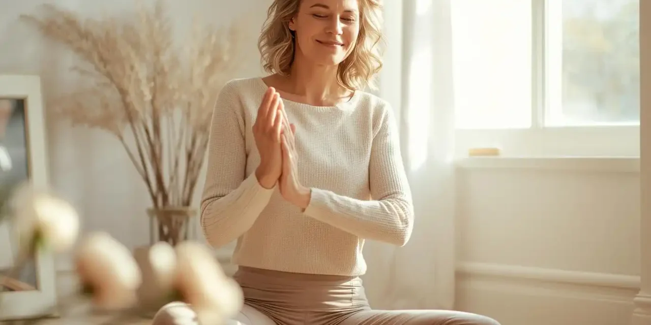 Le système musculaire après 40 ans : retrouver sa force, une chose et à la fois