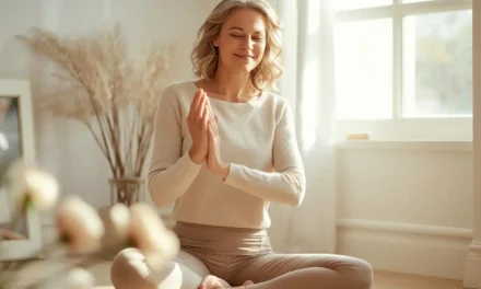 Le système musculaire après 40 ans : retrouver sa force, une chose et à la fois