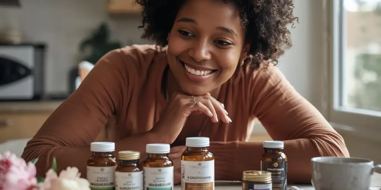 Magnésium après 40 ans : pourquoi j’ai décidé d’en prendre (même si mes analyses sont normales)