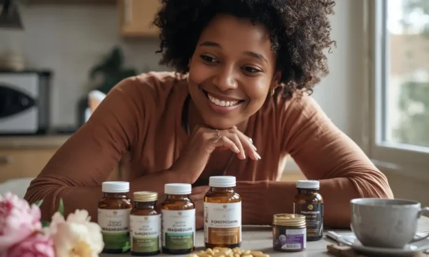 Magnésium après 40 ans : pourquoi j’ai décidé d’en prendre (même si mes analyses sont normales)