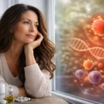Ménopause, inflammation et thérapie hormonale : comprendre ce qui se passe vraiment dans le corps des femmes après 45 ans