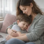 Mon enfant m’a rendue meilleure