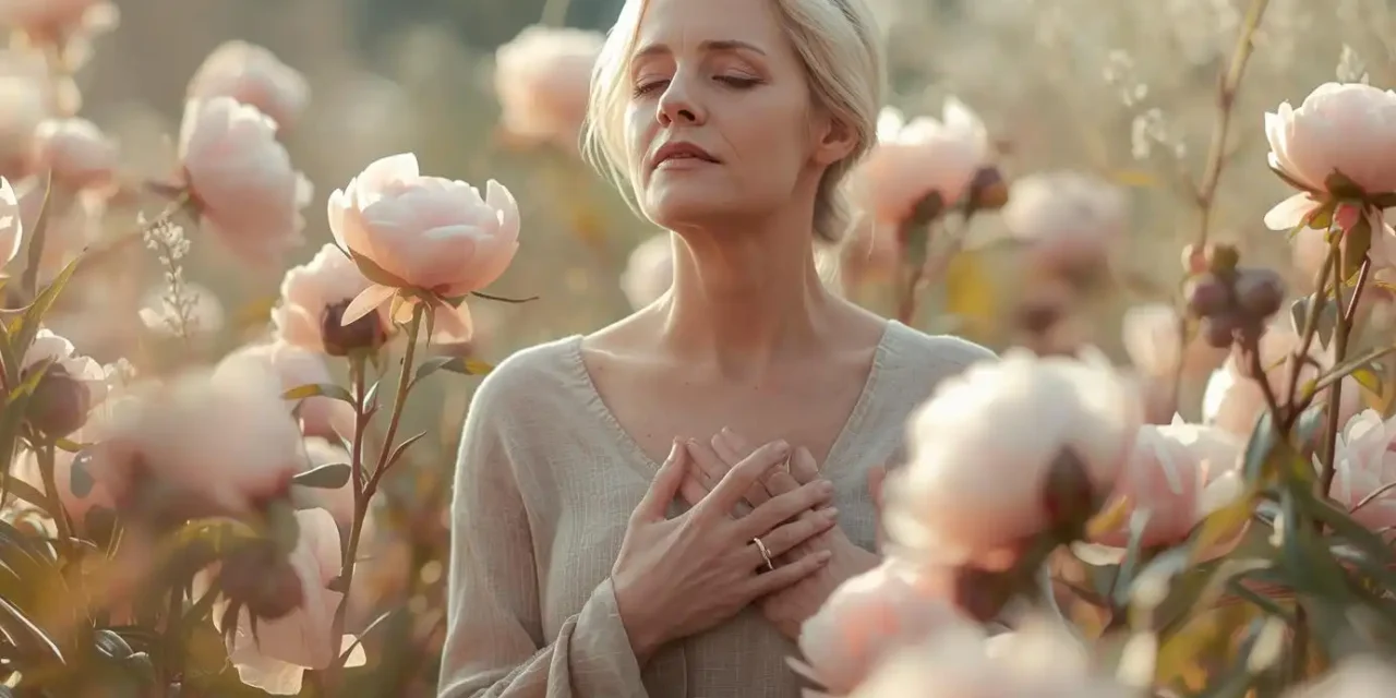 Périménopause : comprendre ce que mon corps essaie de me dire