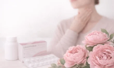 Plus d’hypothyroïdie : et si ce n’était pas ma thyroïde ?