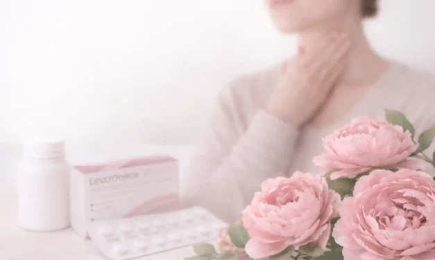 Plus d’hypothyroïdie : et si ce n’était pas ma thyroïde ?