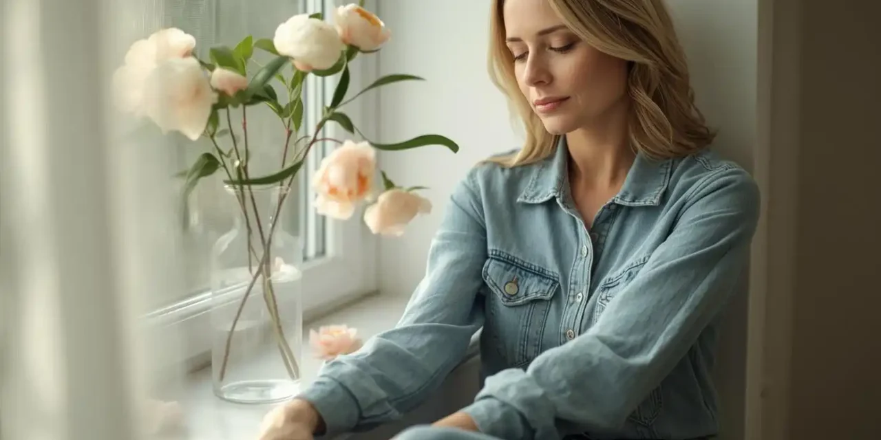 Pourquoi le travail émotionnel fait peur (et comment respecter son rythme intérieur) ?