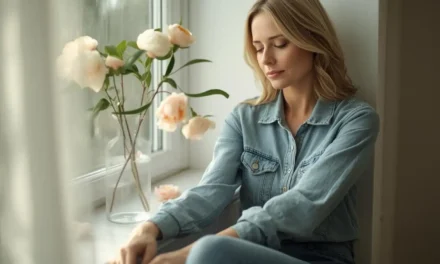 Pourquoi le travail émotionnel fait peur (et comment respecter son rythme intérieur) ?