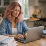 Pourquoi sommes-nous épuisées ? Femmes, charge mentale, périménopause et réalité du quotidien