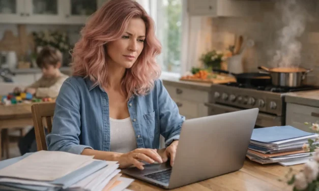 Pourquoi sommes-nous épuisées ? Femmes, charge mentale, périménopause et réalité du quotidien