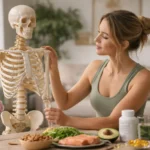 Prendre soin de ses os : pourquoi le système squelettique est souvent négligé ?