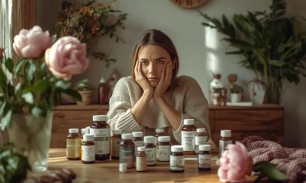 Quand les compléments deviennent « trop » : mon expérience en médecine fonctionnelle