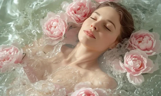 Rétention d’eau : ce que j’ai appris sur la circulation de l’eau dans nos cellules