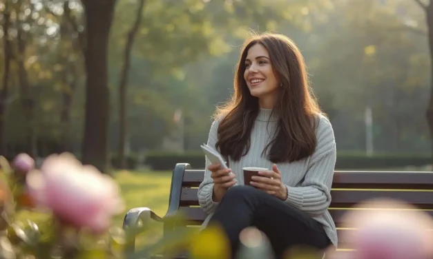 Retrouver la joie : apprendre à la reconnaître, une chose à la fois