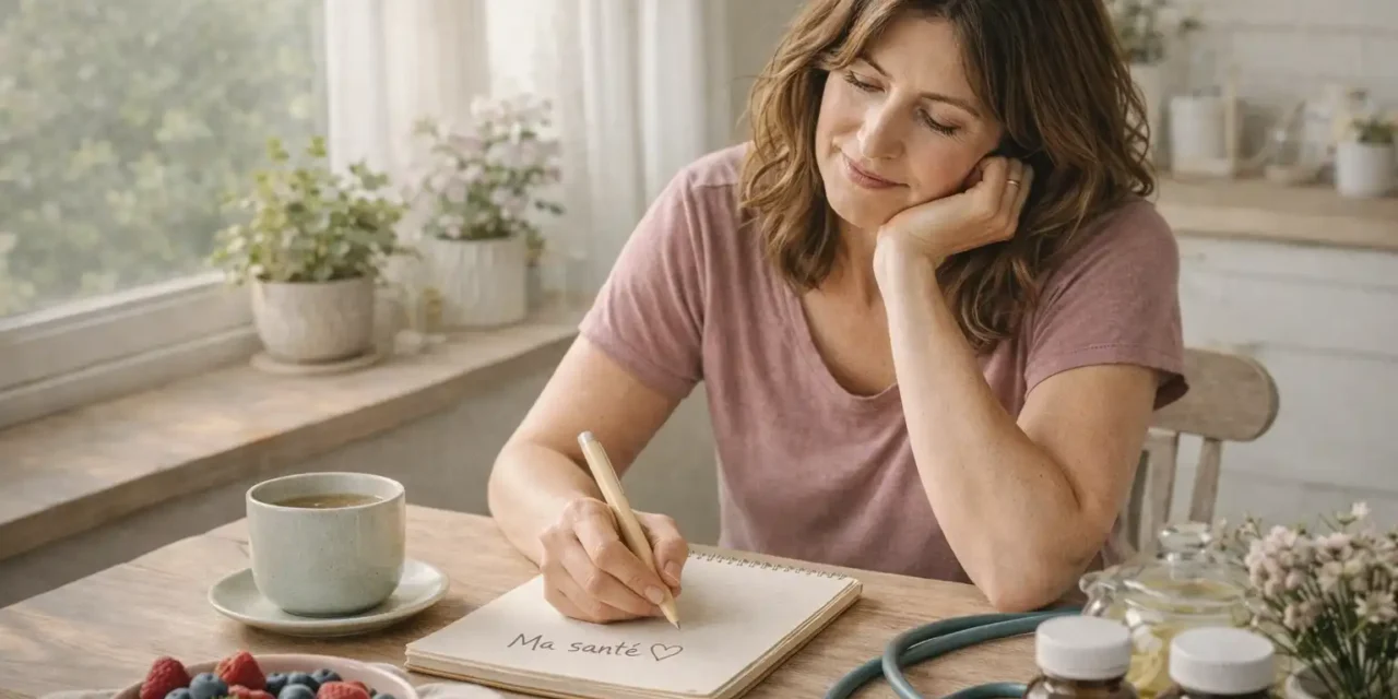 Santé cardiovasculaire à 45 ans : ne pas attendre les symptômes