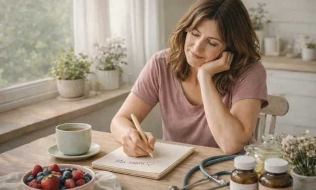 Santé cardiovasculaire à 45 ans : ne pas attendre les symptômes