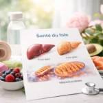 Stéatose hépatique : comment le sport améliore le foie (rôle des mitochondries expliqué)