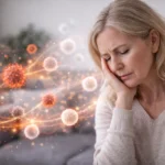 Système immunitaire après 45 ans : comprendre l’inflammation pour mieux soutenir son corps